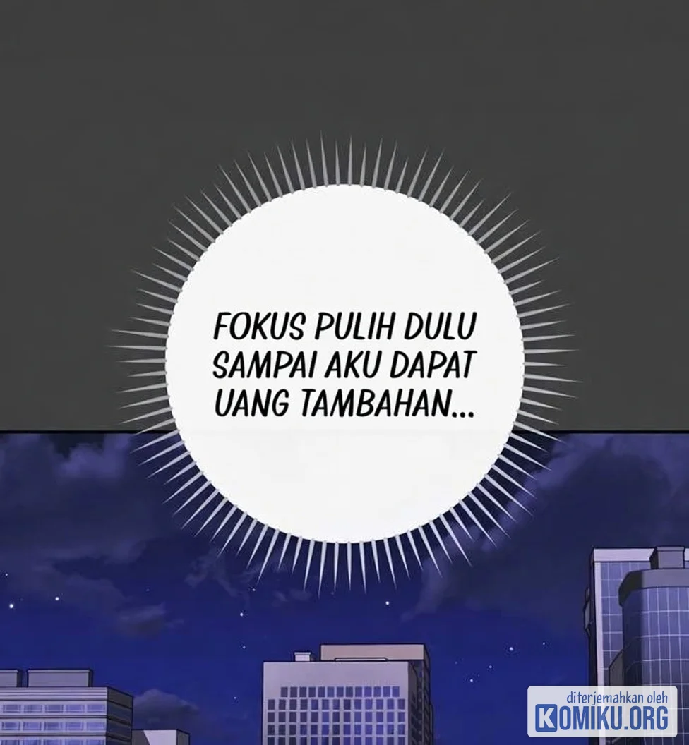 Got Dropped Into A Ghost Story, Still Gotta Work Chapter 41 Gambar 70