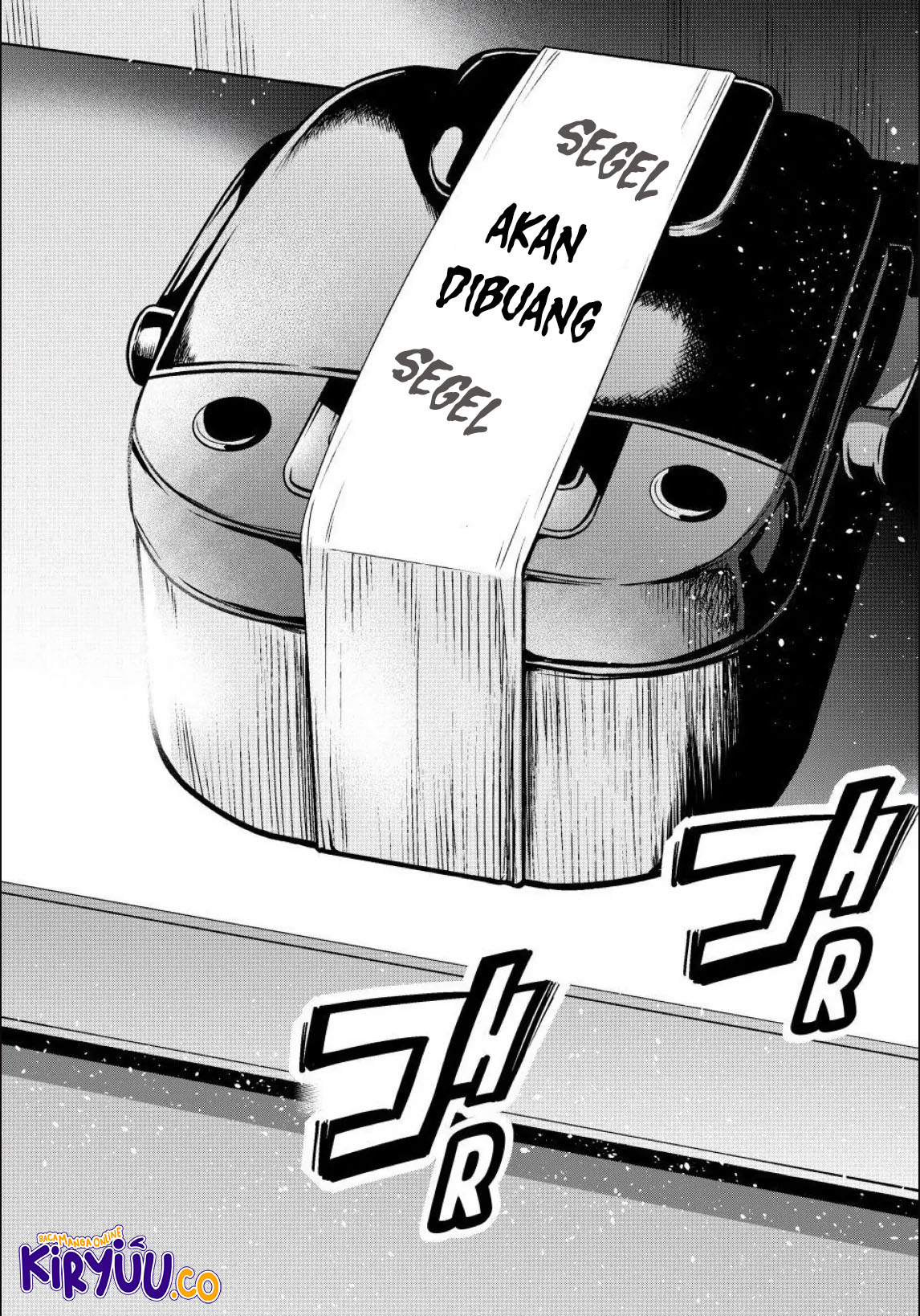 Grand Blue Chapter 104 Gambar 34