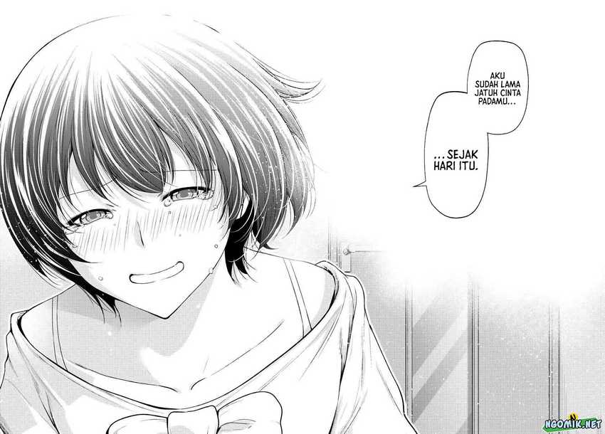 Grand Blue Chapter 94 Gambar 36