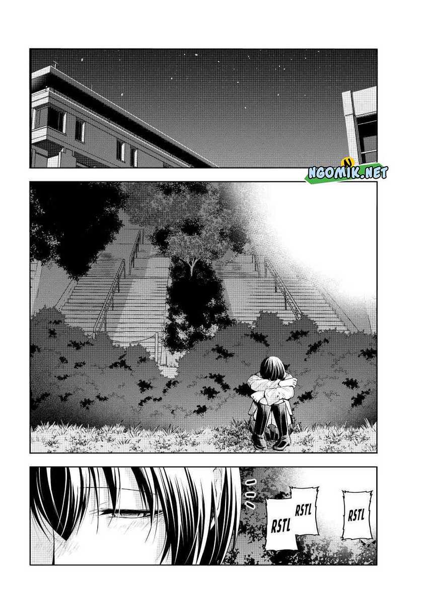 Grand Blue Chapter 94 Gambar 37