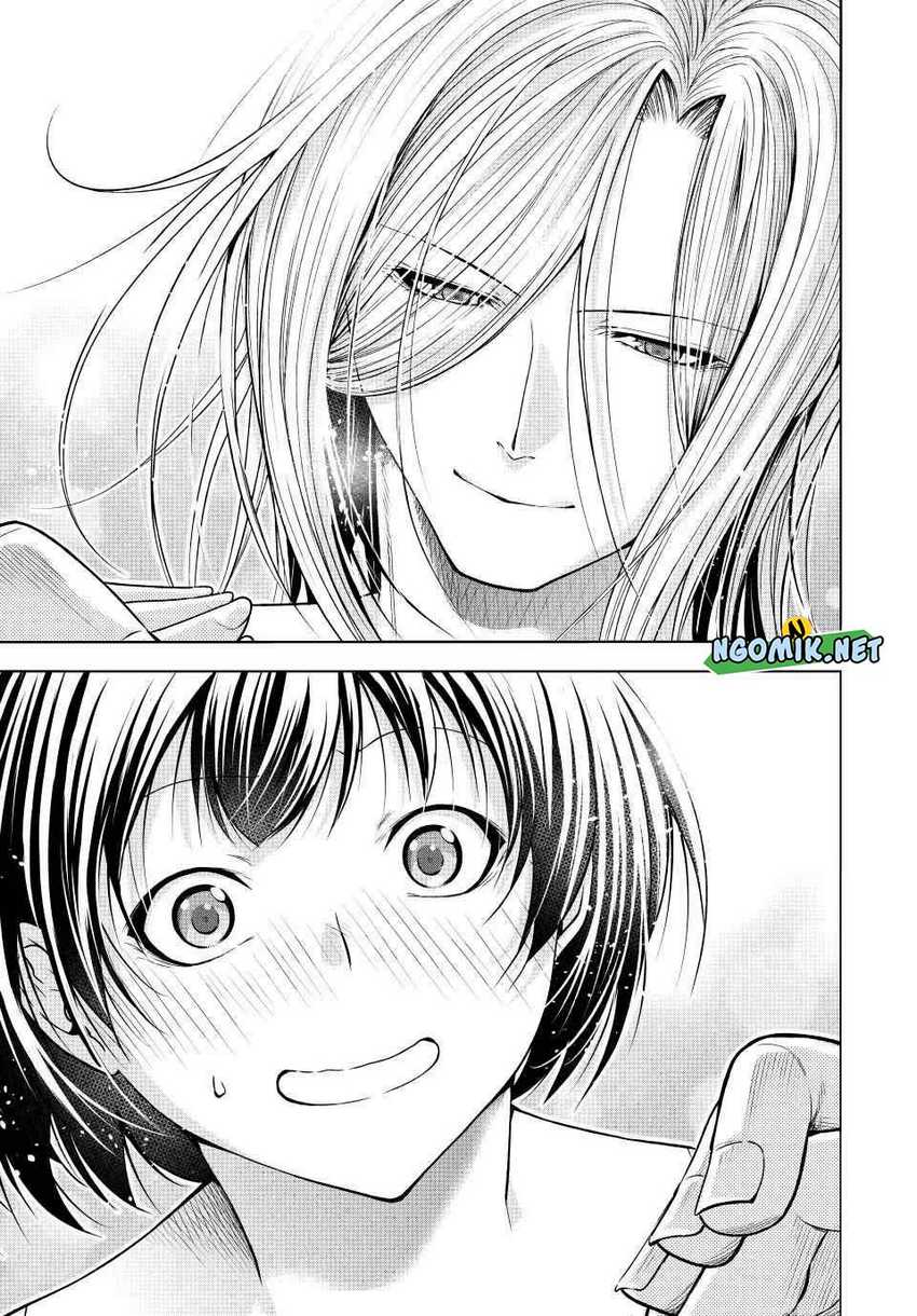 Grand Blue Chapter 94 Gambar 49