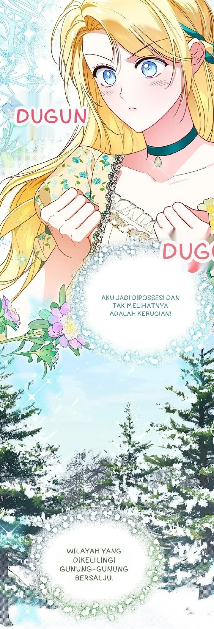 Grand Duchess’s Constitution Chapter 1 Gambar 34