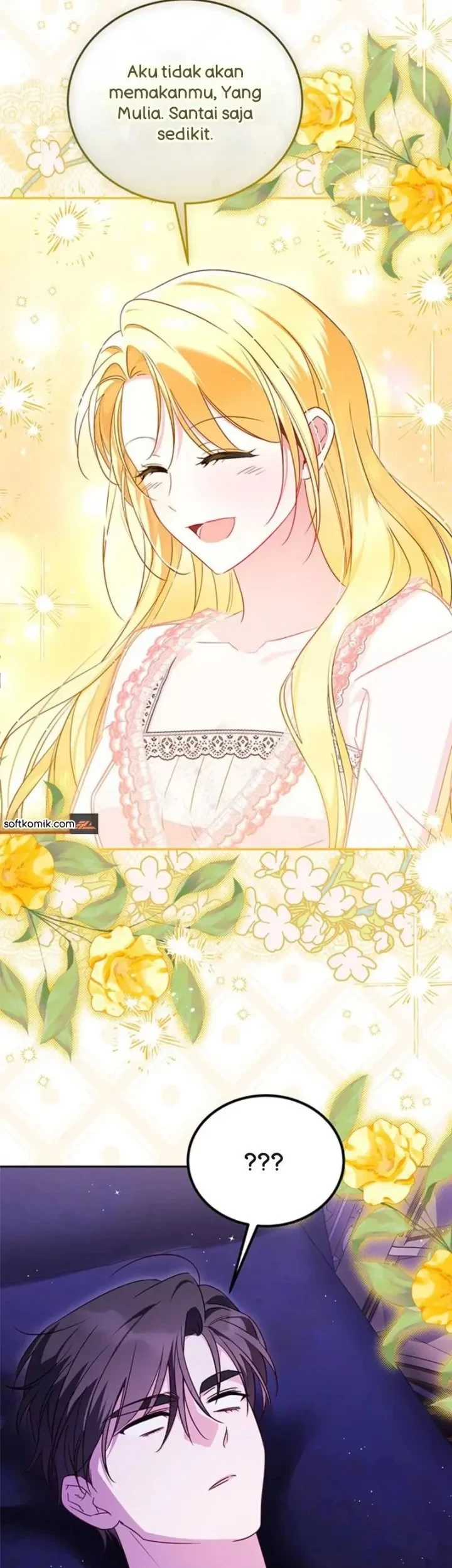Grand Duchess’s Constitution Chapter 10 Gambar 42