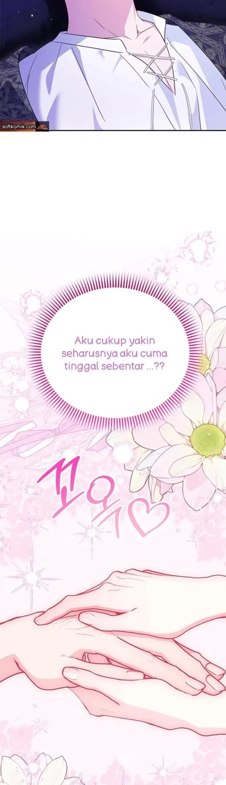 Grand Duchess’s Constitution Chapter 10 Gambar 43