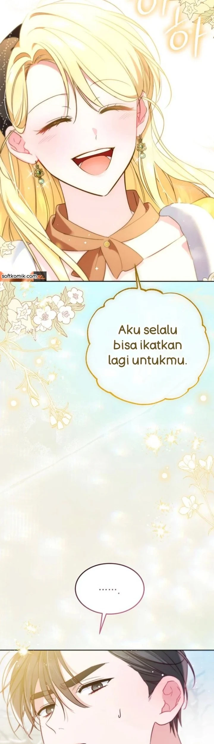 Grand Duchess’s Constitution Chapter 10 Gambar 28