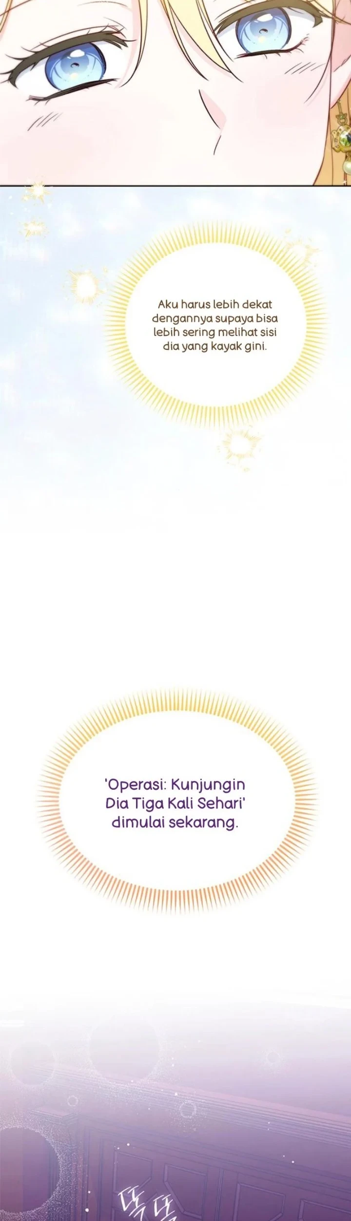 Grand Duchess’s Constitution Chapter 10 Gambar 31