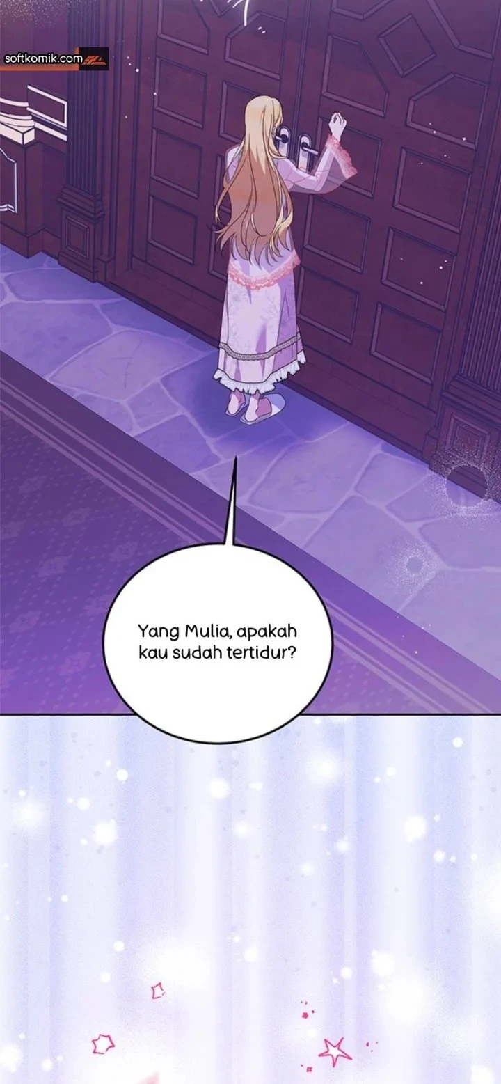 Grand Duchess’s Constitution Chapter 10 Gambar 32