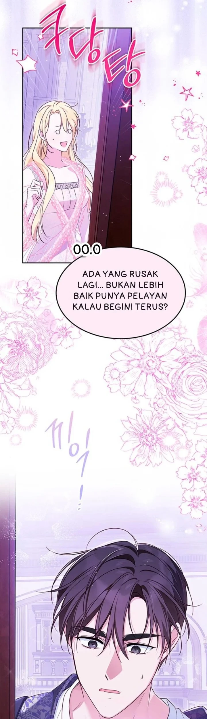 Grand Duchess’s Constitution Chapter 10 Gambar 33