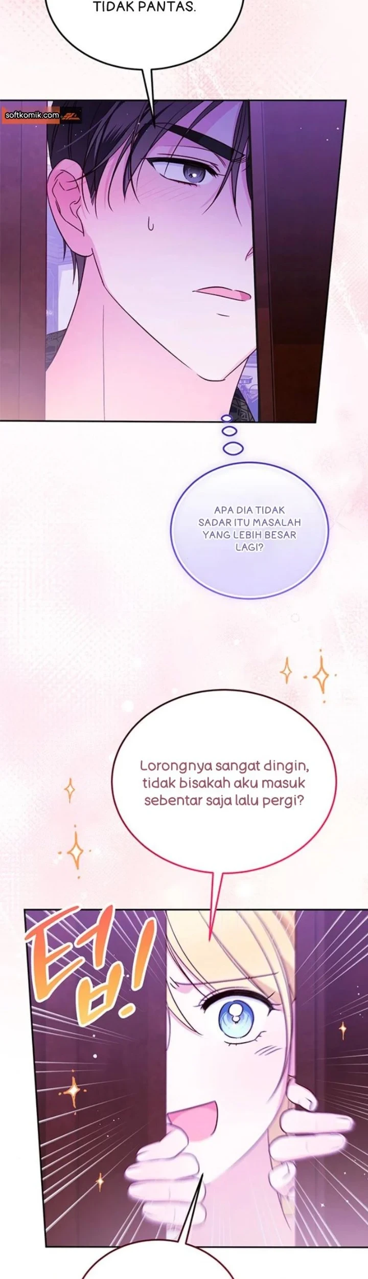 Grand Duchess’s Constitution Chapter 10 Gambar 38