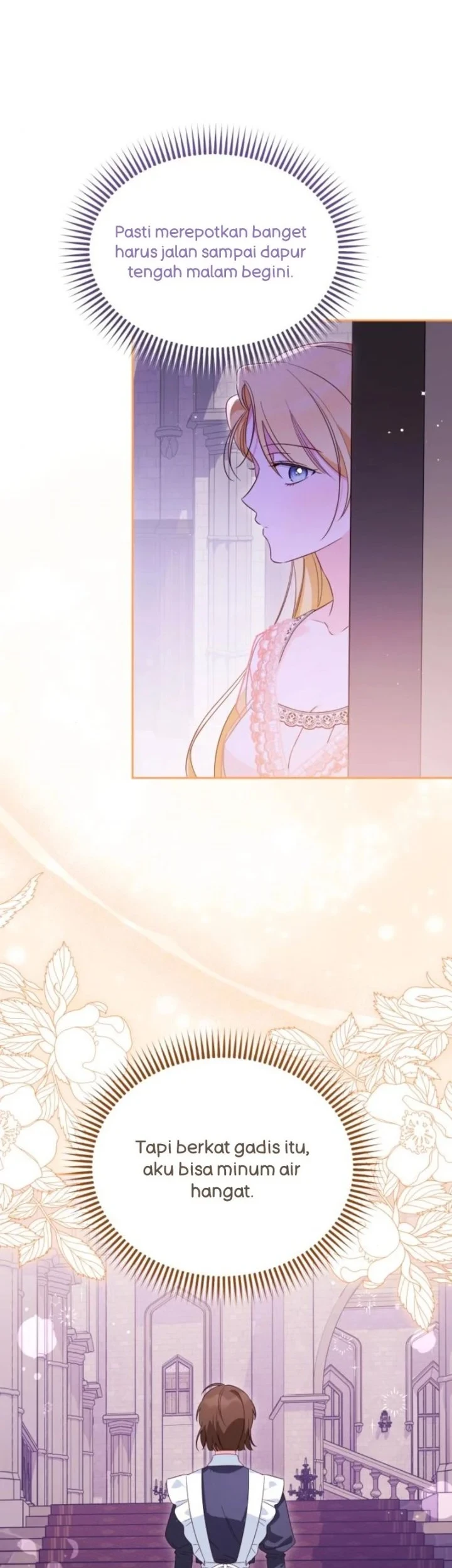 Grand Duchess’s Constitution Chapter 11 Gambar 46