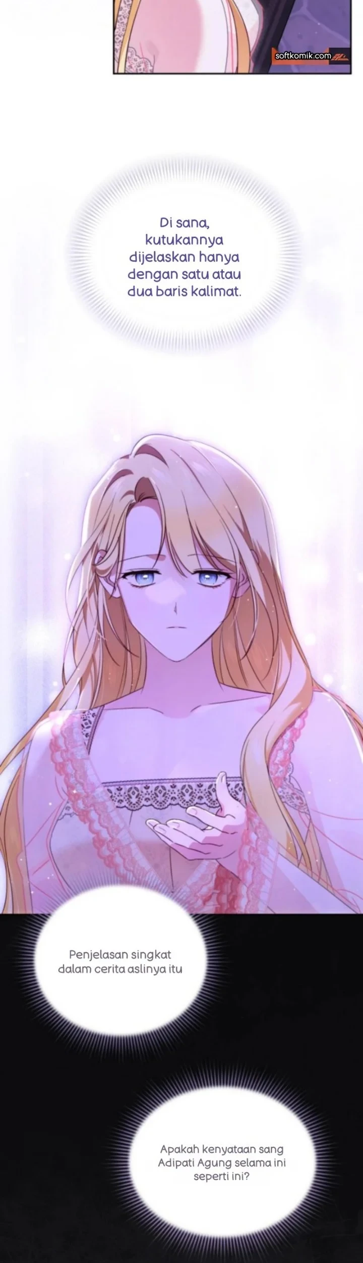 Grand Duchess’s Constitution Chapter 11 Gambar 32