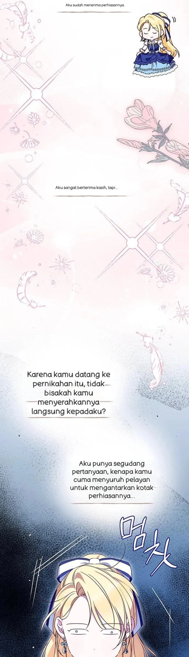 Grand Duchess’s Constitution Chapter 12 Gambar 38
