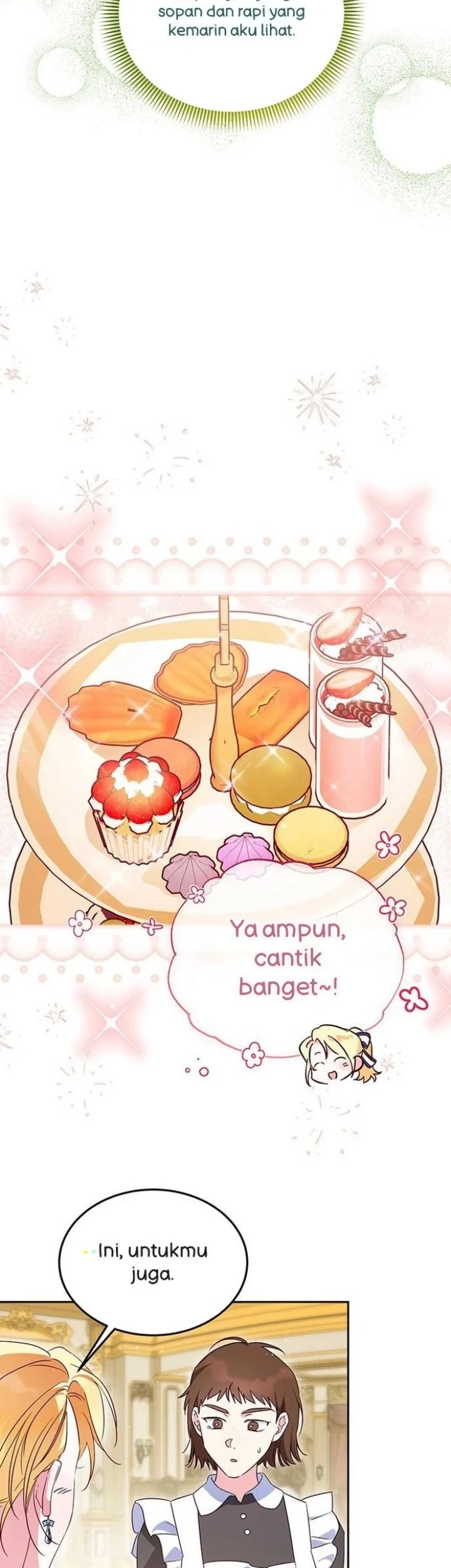 Grand Duchess’s Constitution Chapter 12 Gambar 44