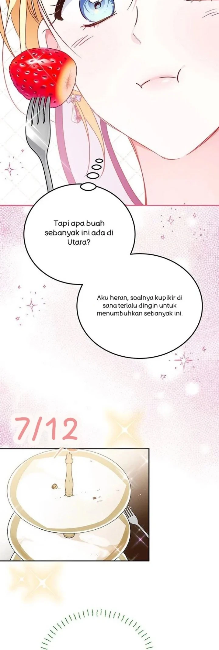 Grand Duchess’s Constitution Chapter 12 Gambar 46
