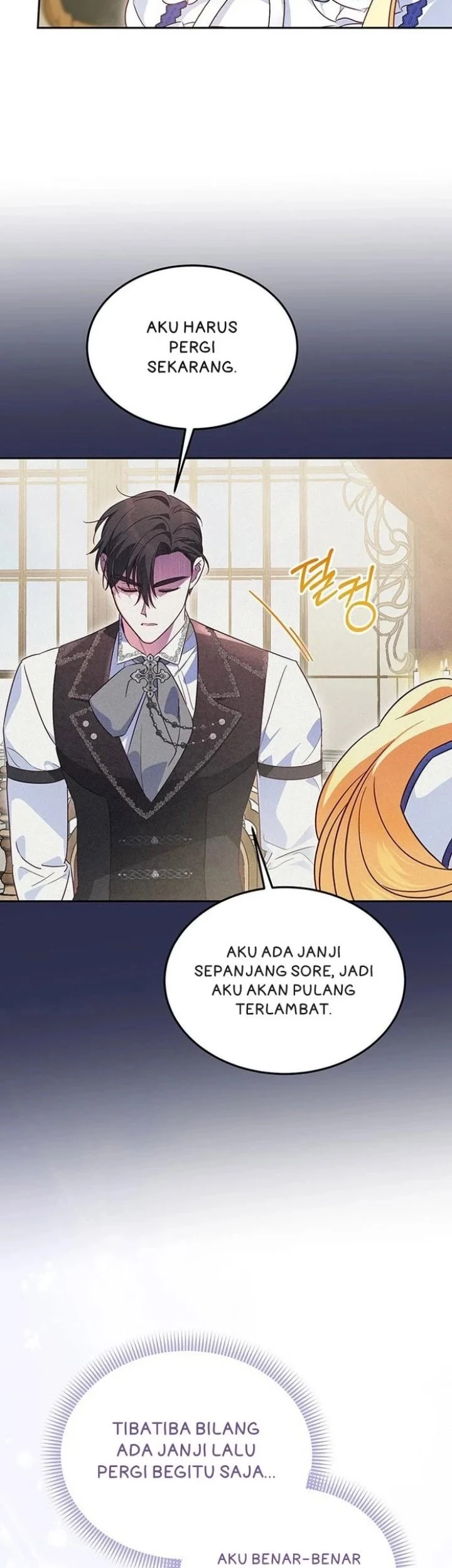 Grand Duchess’s Constitution Chapter 12 Gambar 32