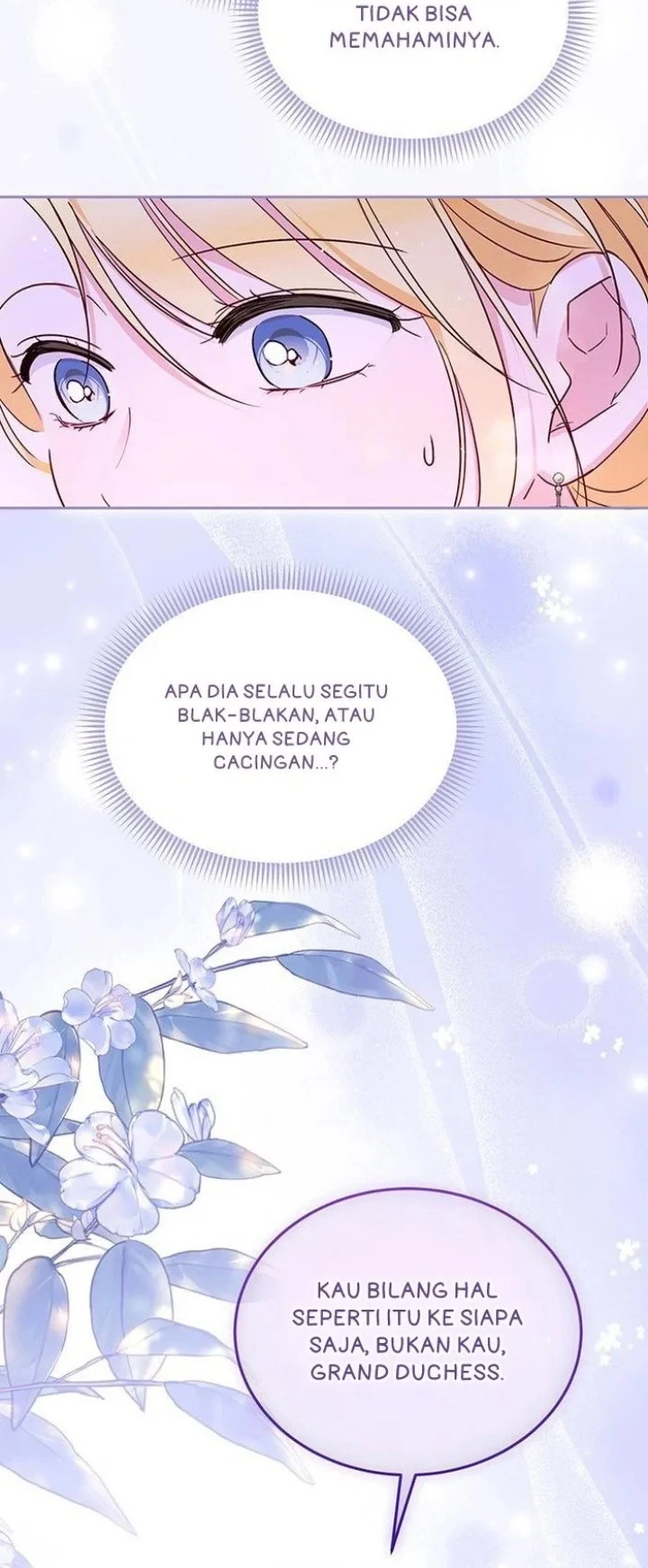 Grand Duchess’s Constitution Chapter 12 Gambar 33