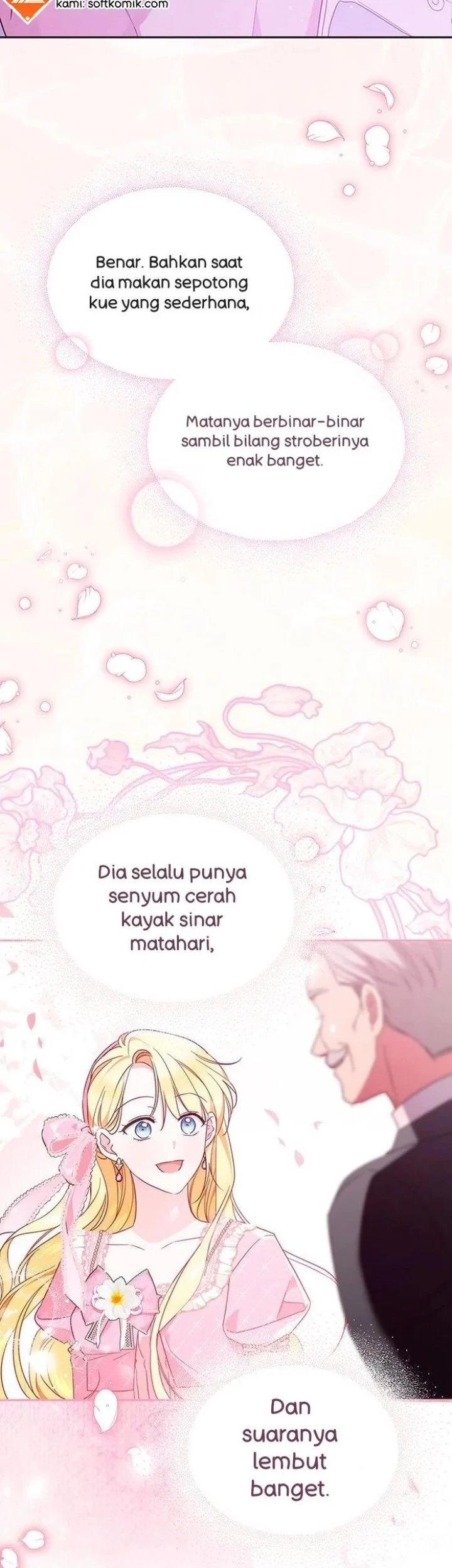 Grand Duchess’s Constitution Chapter 13 Gambar 29