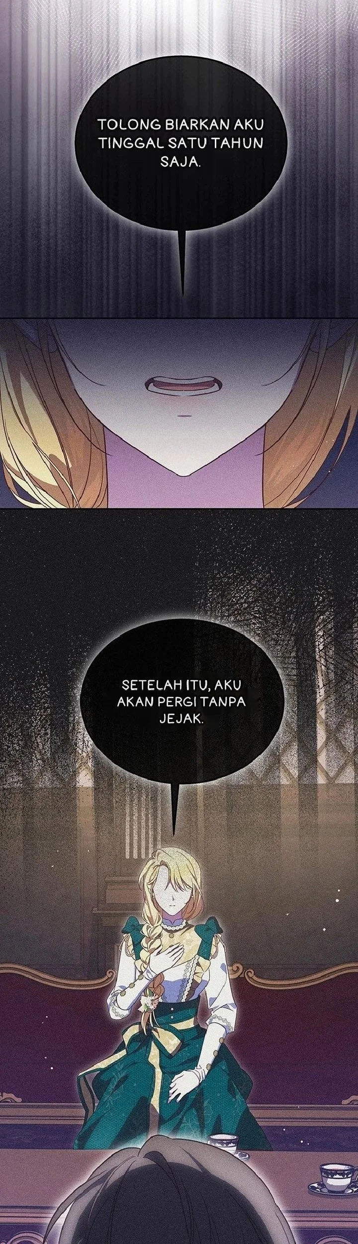 Grand Duchess’s Constitution Chapter 13 Gambar 32