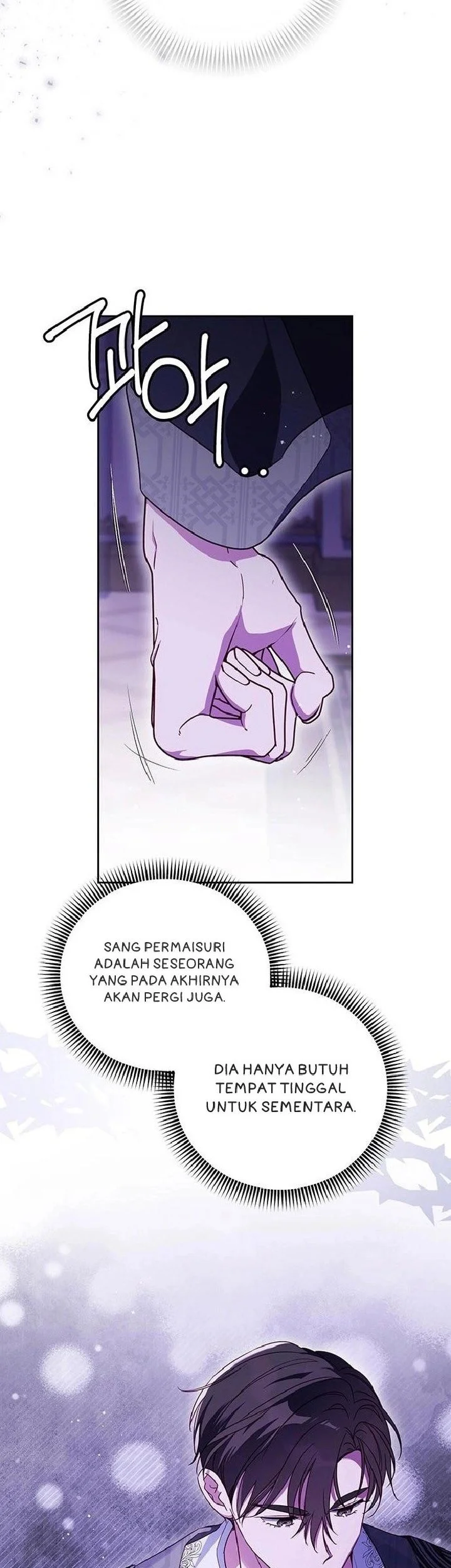 Grand Duchess’s Constitution Chapter 13 Gambar 34