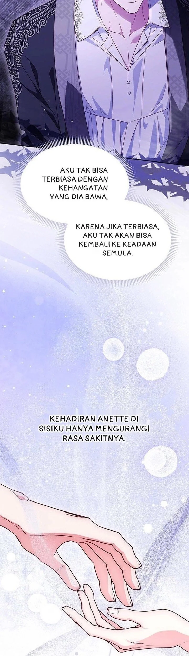 Grand Duchess’s Constitution Chapter 13 Gambar 35
