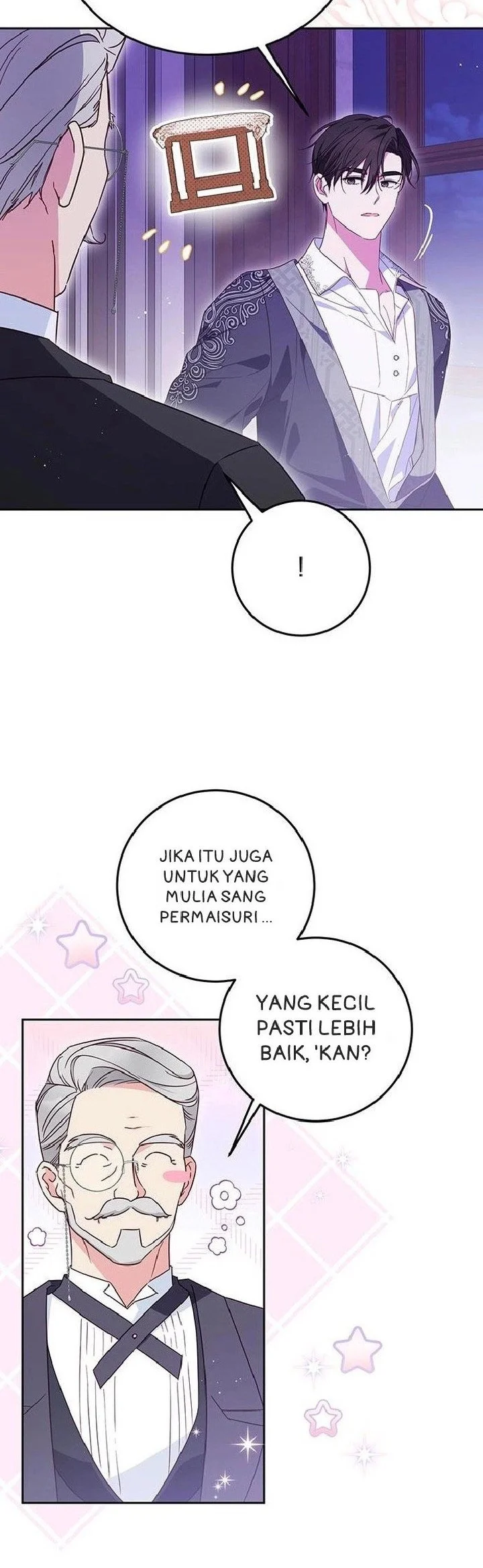 Grand Duchess’s Constitution Chapter 13 Gambar 39