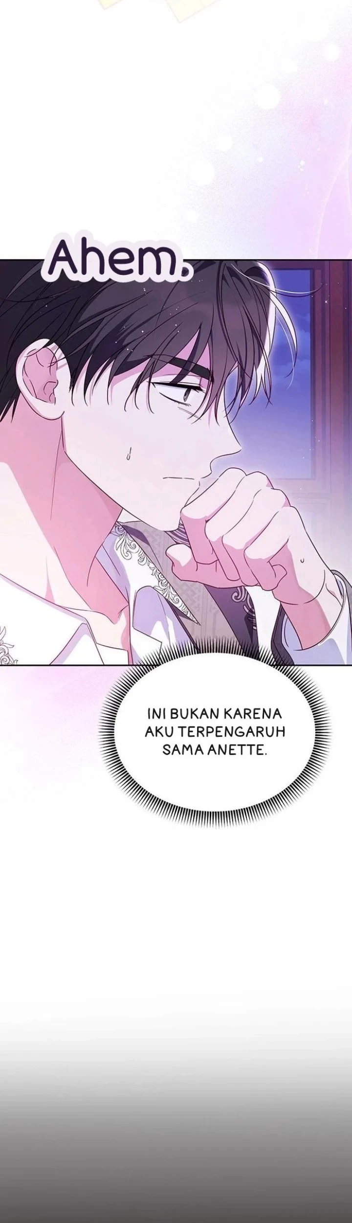 Grand Duchess’s Constitution Chapter 13 Gambar 41