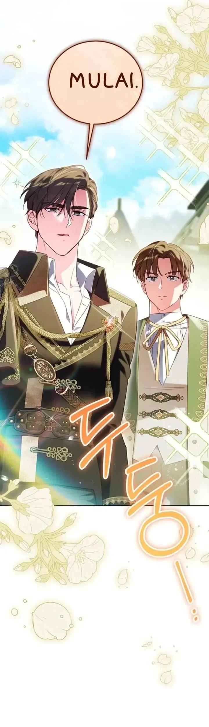 Grand Duchess’s Constitution Chapter 14 Gambar 46