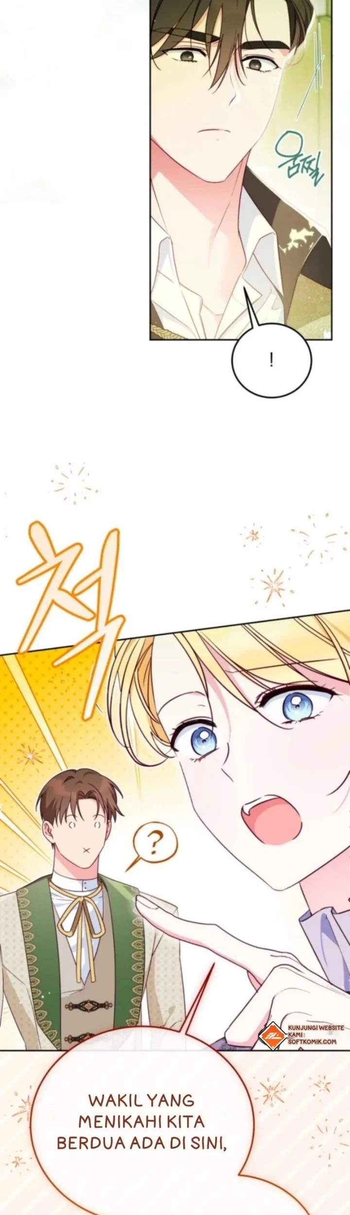 Grand Duchess’s Constitution Chapter 14 Gambar 29