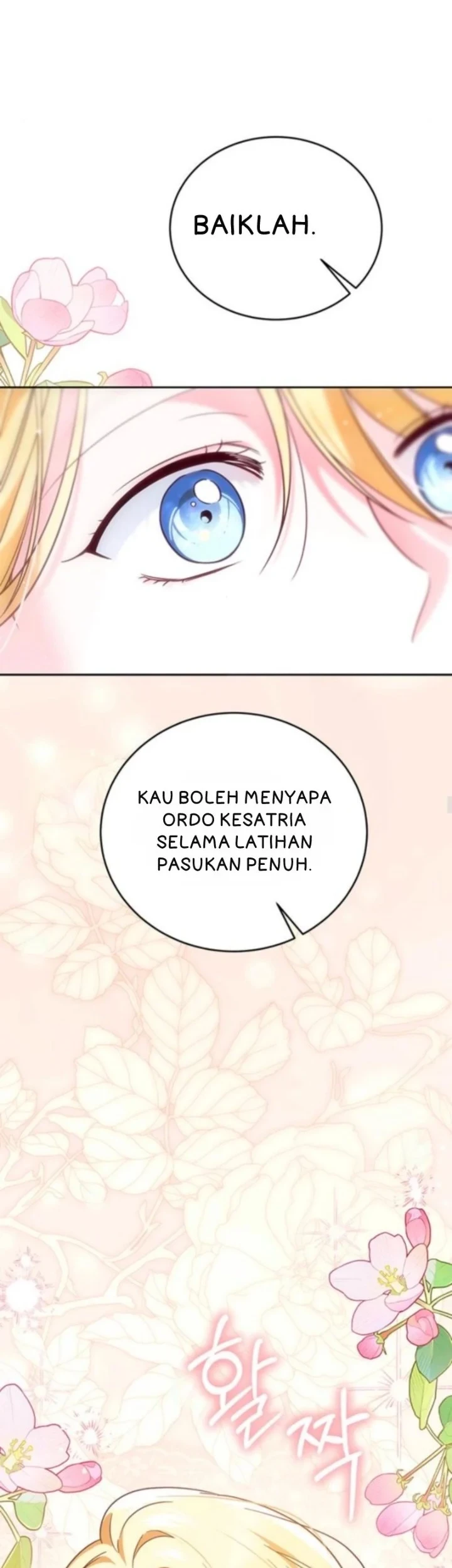 Grand Duchess’s Constitution Chapter 14 Gambar 37