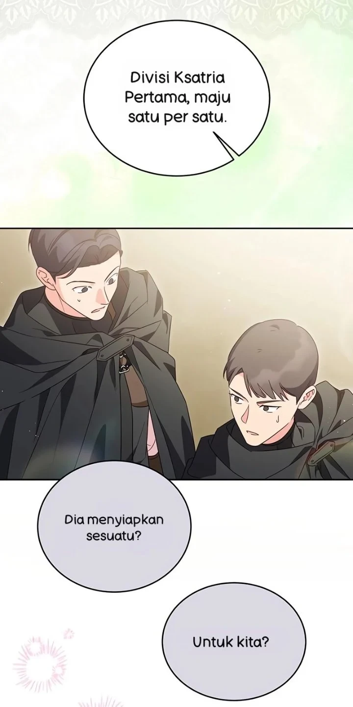 Grand Duchess’s Constitution Chapter 15 Gambar 31