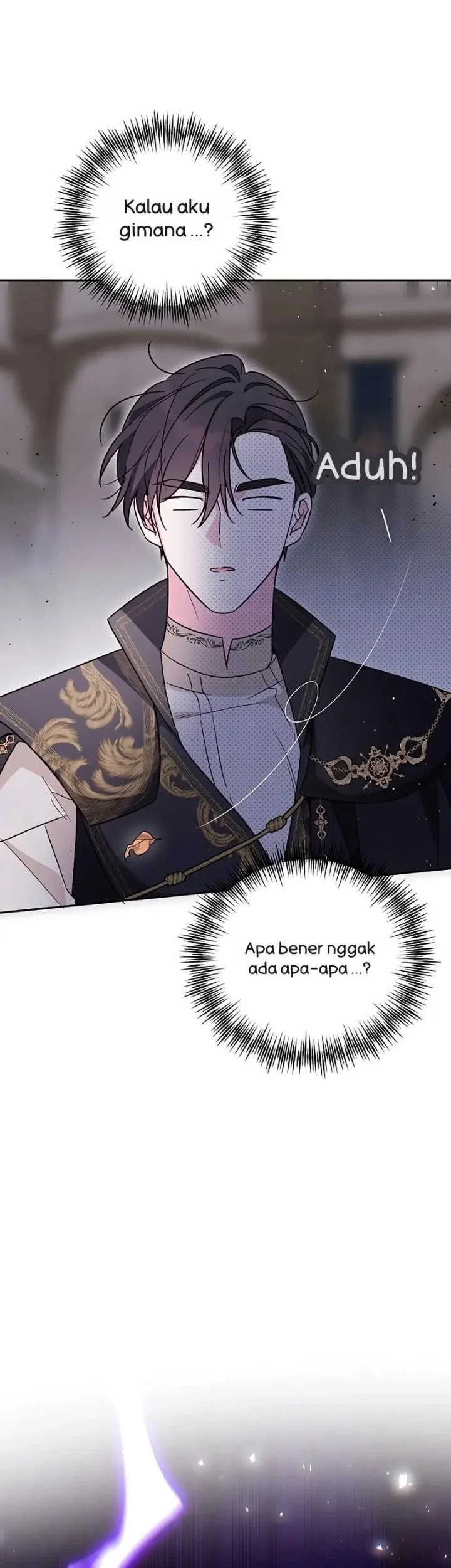 Grand Duchess’s Constitution Chapter 15 Gambar 46