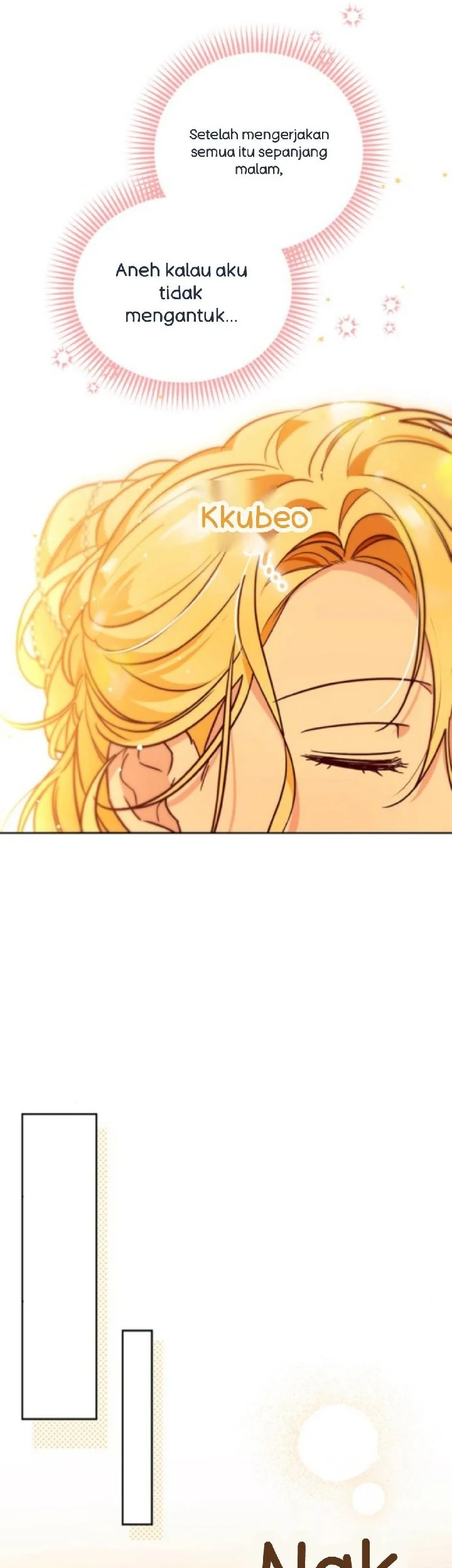 Grand Duchess’s Constitution Chapter 16 Gambar 36
