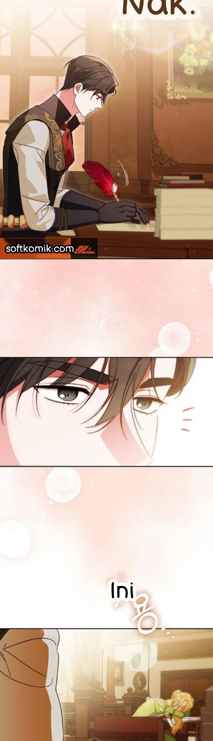 Grand Duchess’s Constitution Chapter 16 Gambar 37