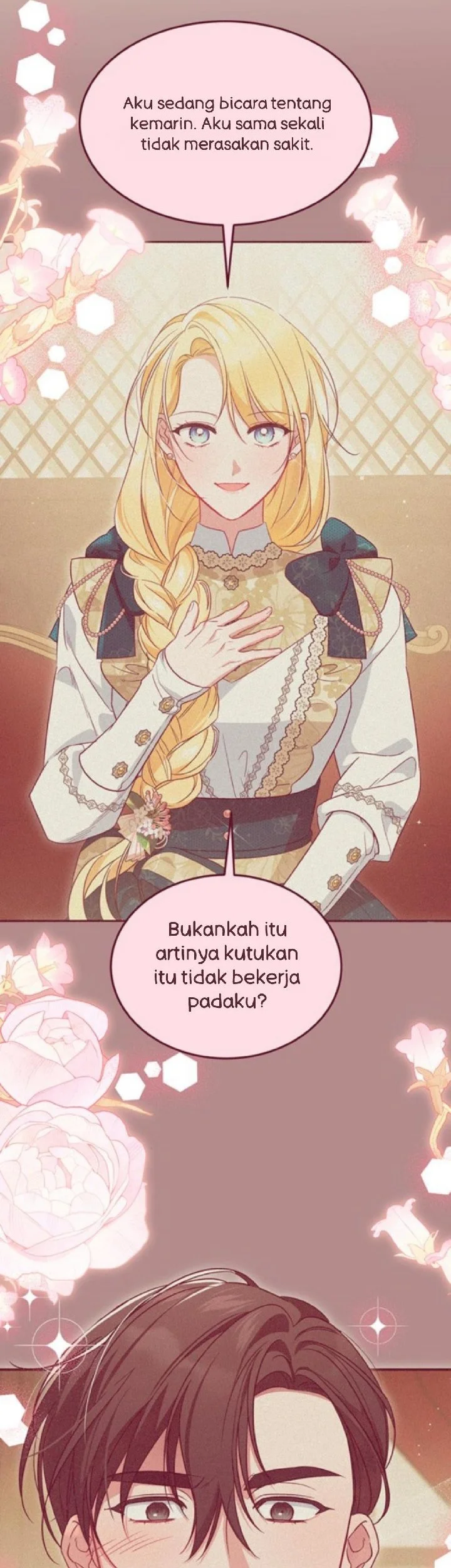 Grand Duchess’s Constitution Chapter 16 Gambar 45