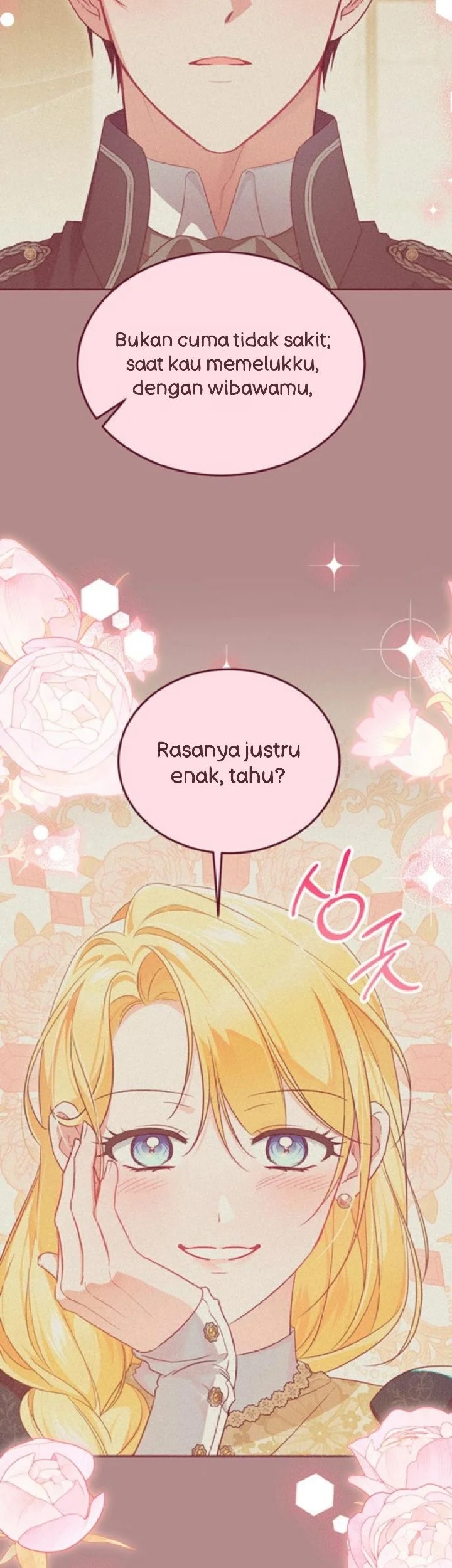 Grand Duchess’s Constitution Chapter 16 Gambar 46