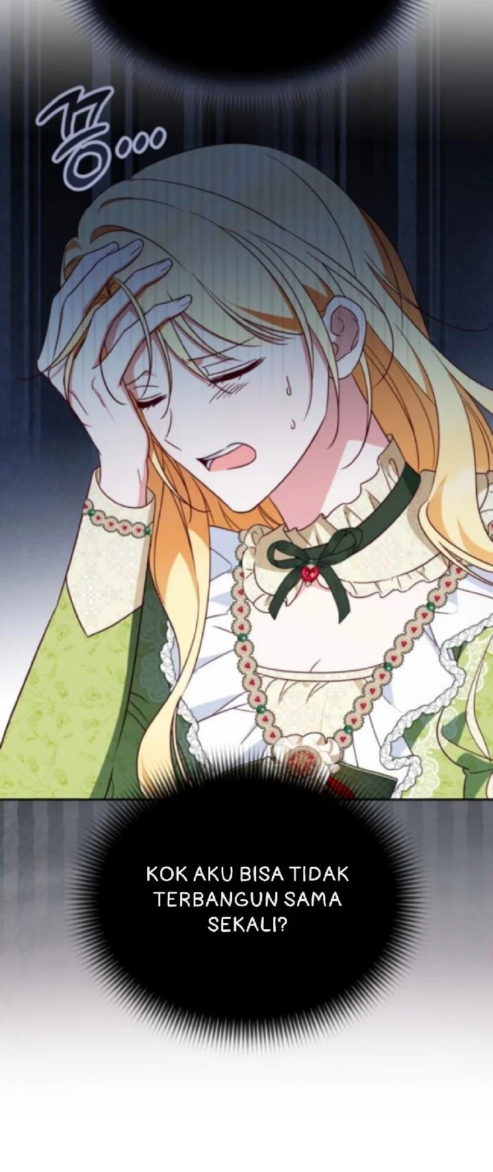 Grand Duchess’s Constitution Chapter 17 Gambar 32