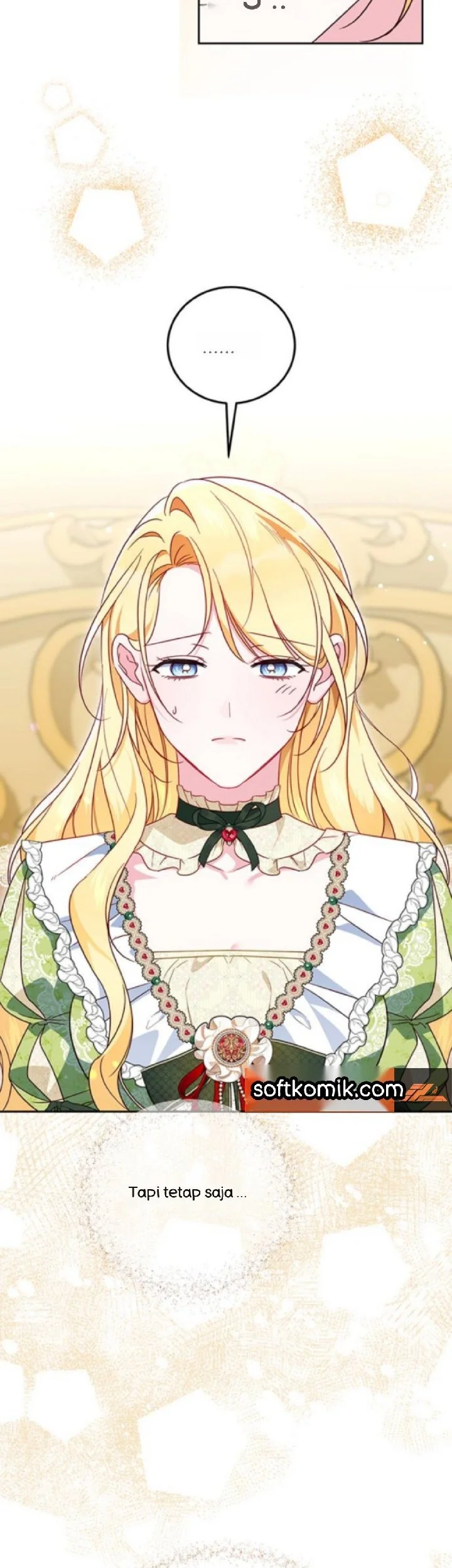 Grand Duchess’s Constitution Chapter 17 Gambar 34