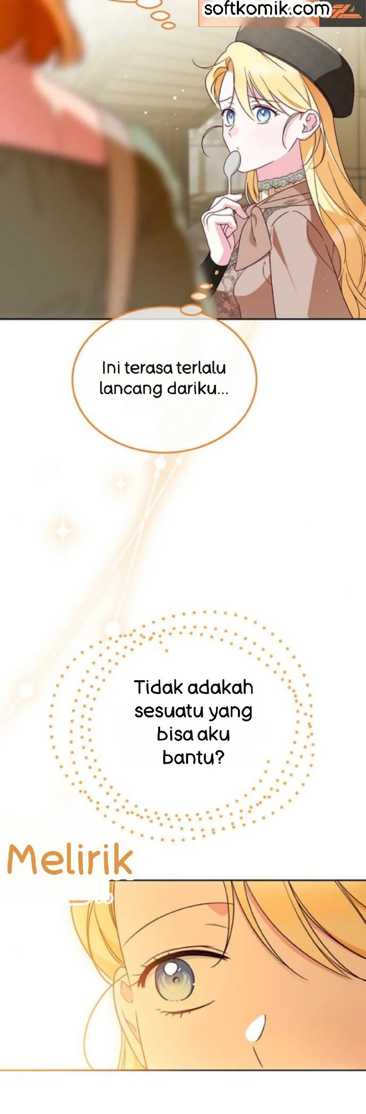 Grand Duchess’s Constitution Chapter 17 Gambar 40