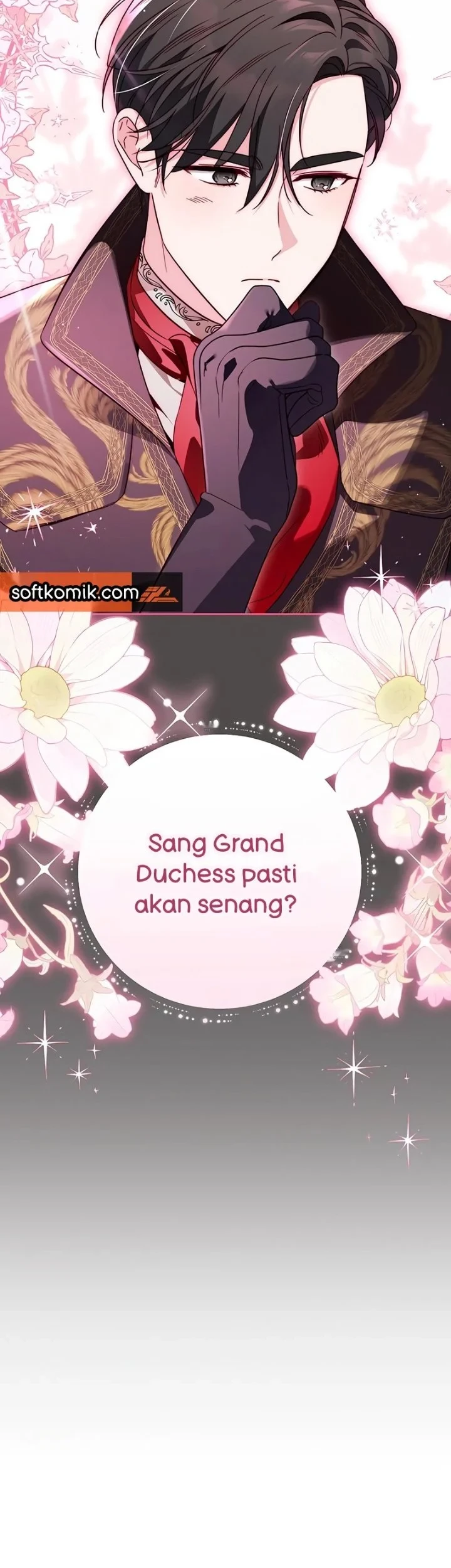Grand Duchess’s Constitution Chapter 18 Gambar 36