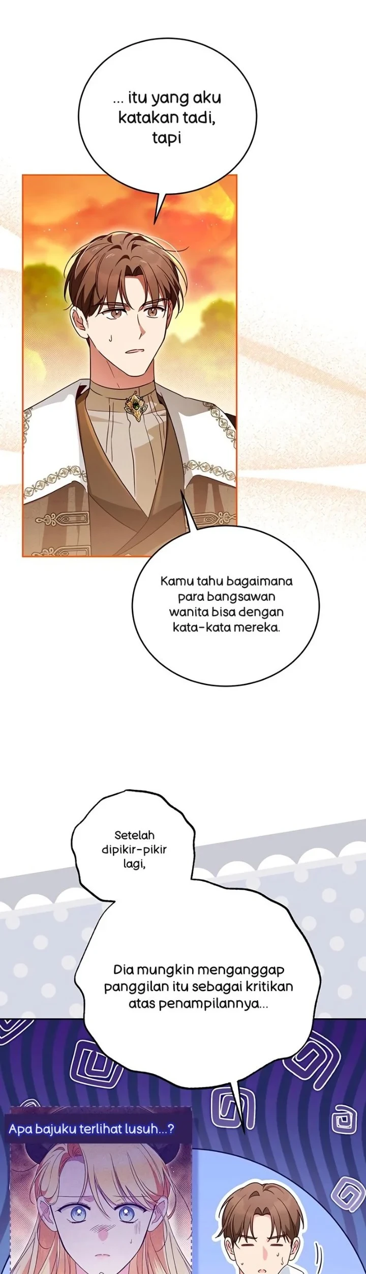 Grand Duchess’s Constitution Chapter 18 Gambar 37