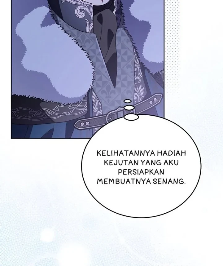 Grand Duchess’s Constitution Chapter 18 Gambar 43