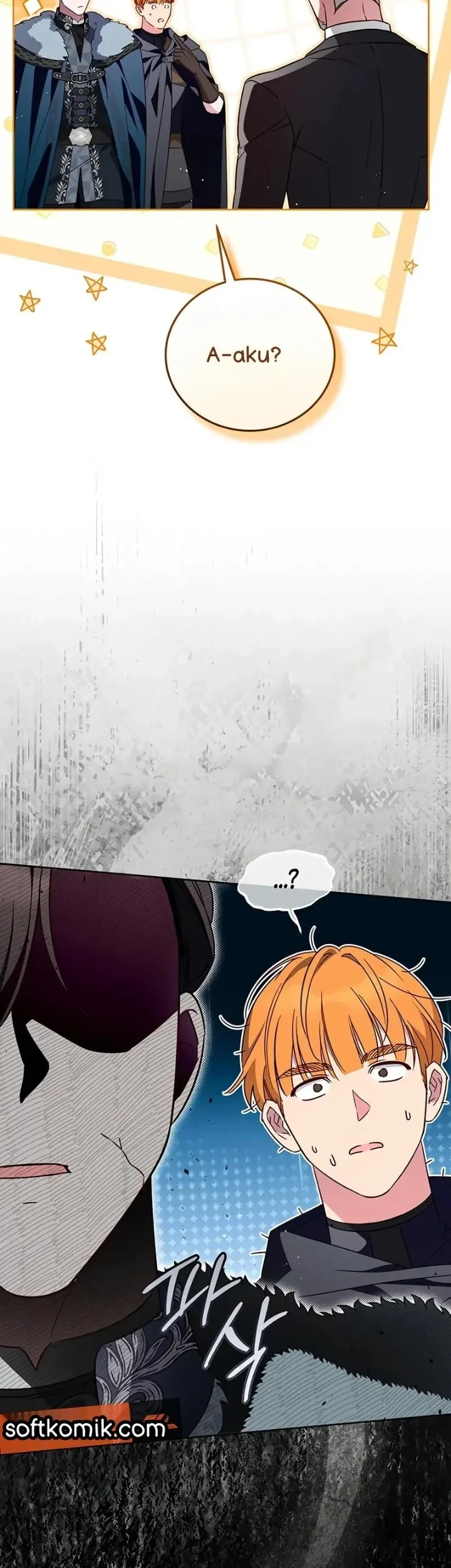 Grand Duchess’s Constitution Chapter 18 Gambar 45