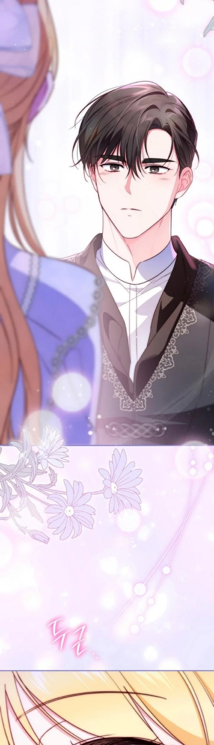 Grand Duchess’s Constitution Chapter 19 Gambar 36