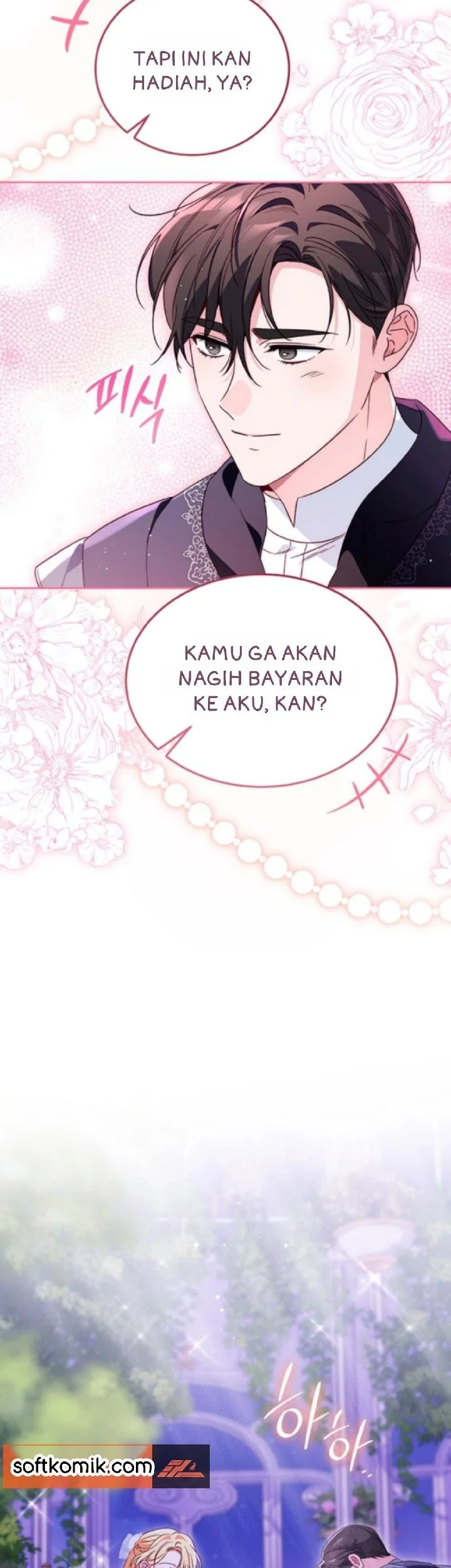 Grand Duchess’s Constitution Chapter 19 Gambar 42