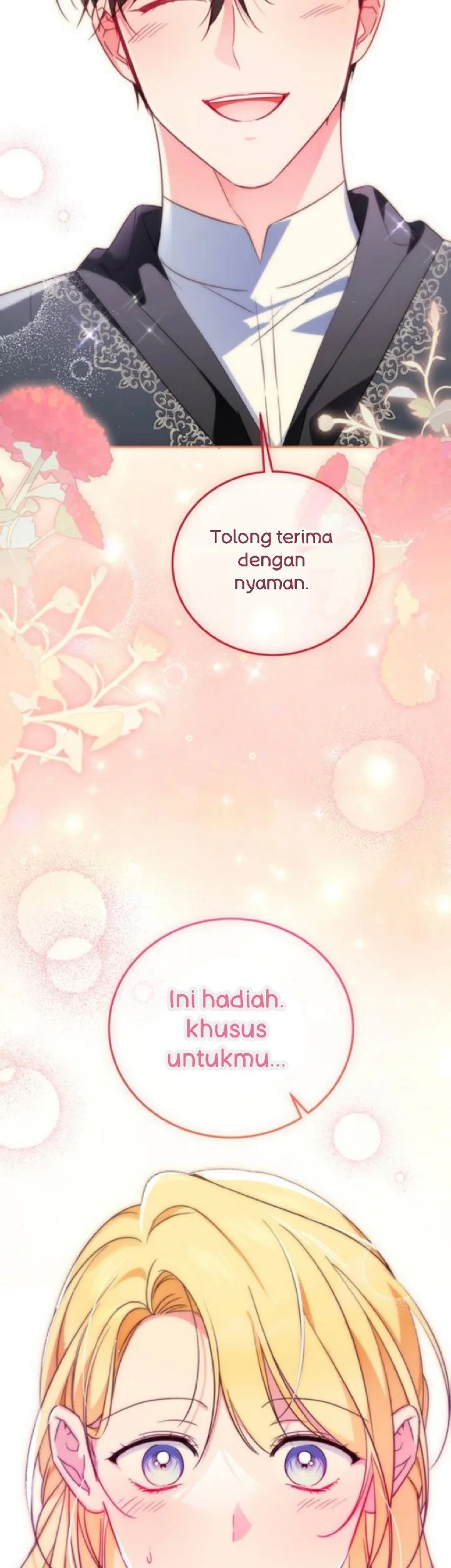 Grand Duchess’s Constitution Chapter 19 Gambar 44