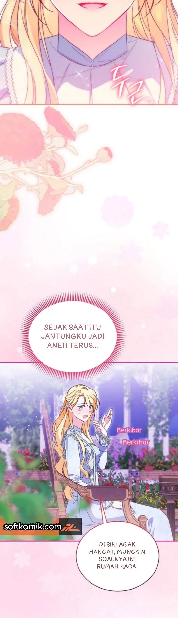 Grand Duchess’s Constitution Chapter 19 Gambar 45