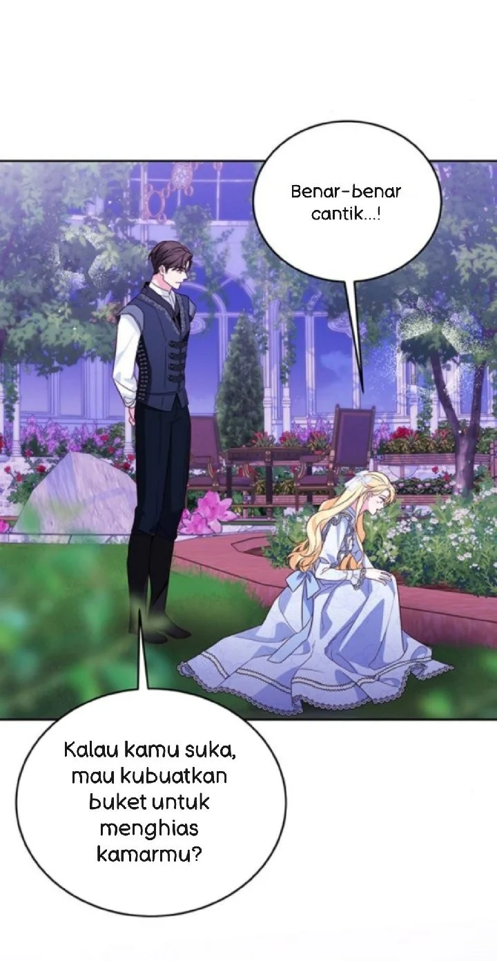 Grand Duchess’s Constitution Chapter 19 Gambar 53