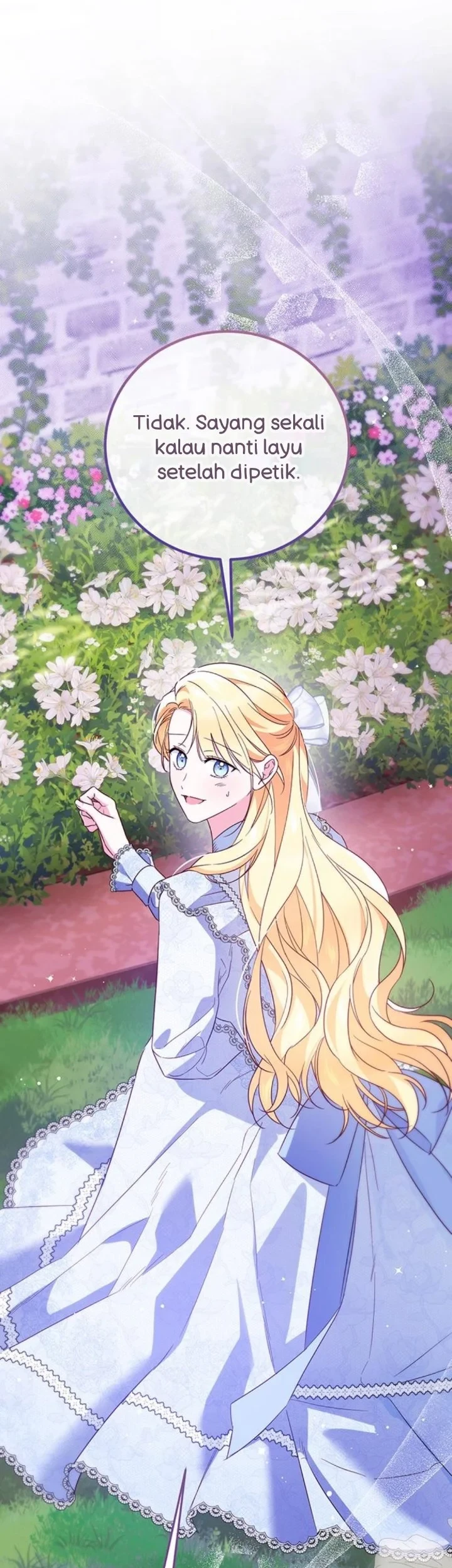 Grand Duchess’s Constitution Chapter 19 Gambar 54
