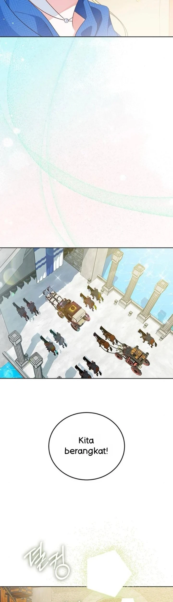 Grand Duchess’s Constitution Chapter 2 Gambar 47