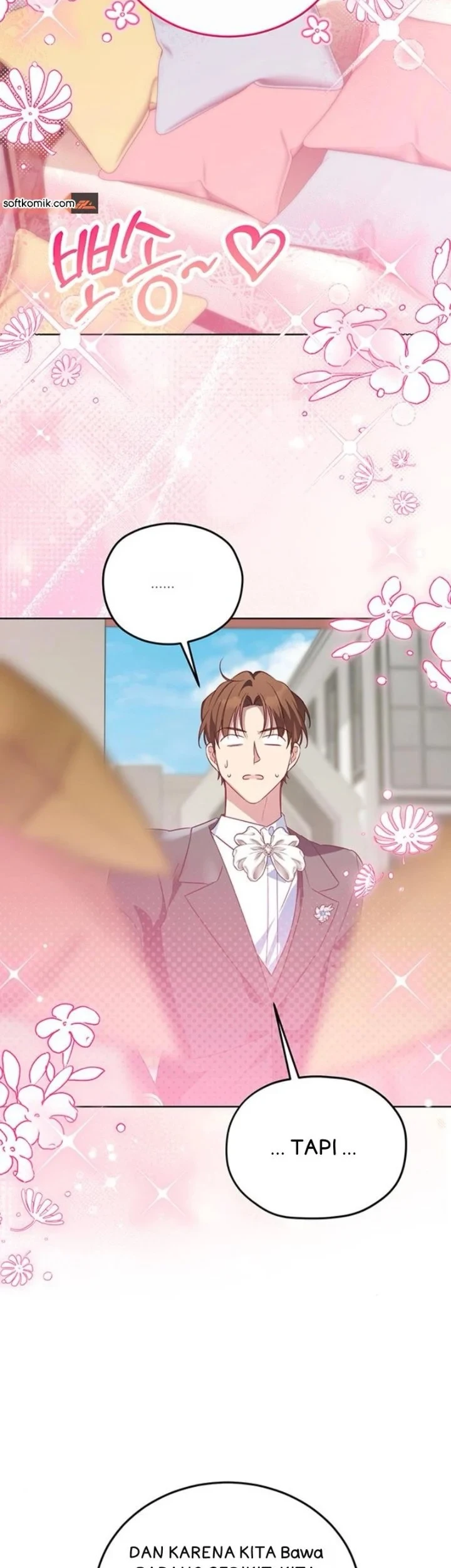 Grand Duchess’s Constitution Chapter 2 Gambar 36